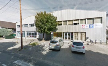 CrossFit Aix-les-Bains