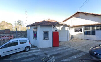 Baby Gym Aubagne