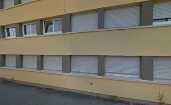 BDS - Gymnase de l'UTBM