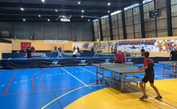 Gymnase Fritsch