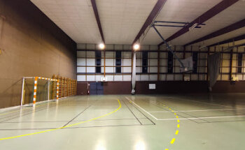 Gymnase Buffet