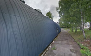 Complexe Sportif des Résidences