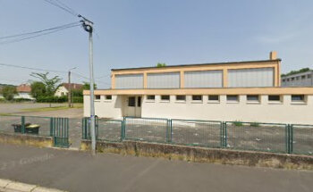 Gymnase Jules Vallès
