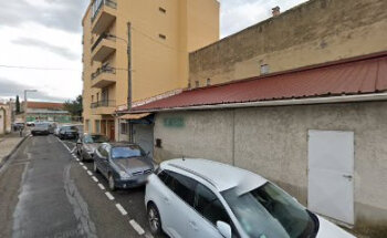 Côté Gym