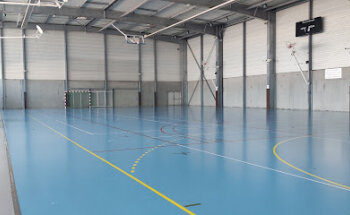 salle Michel Vrignaud B