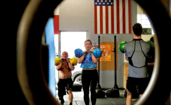 AXB CrossFit Montesson