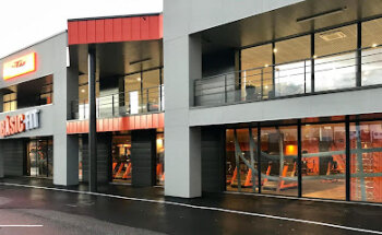 Basic-Fit Saint-Germain-Les-Corbeil Allee Louis Tillet