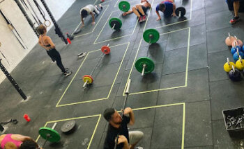 CrossFit Draveil