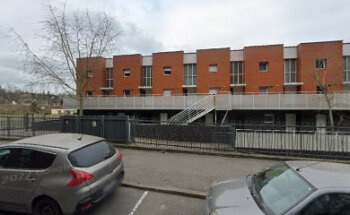 Gymnase Pierre Corneille