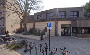 Gymnase Huet