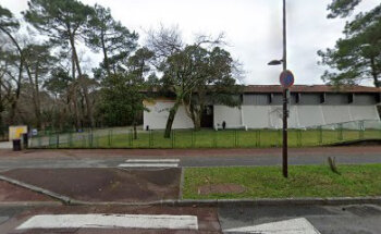Arcachon Gym
