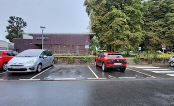 Salle Marcel Paul