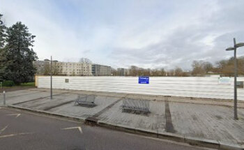 Gymnase Pierre Brossolette
