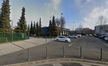 Salle Albert Debeyre