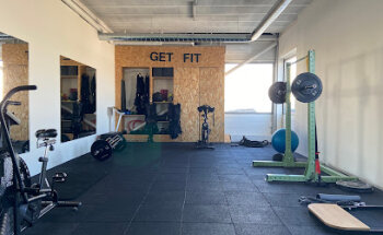 Studio GetFit