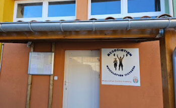 Salle de Musculation et de