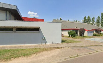 Gymnase Municipal Léon Wintzinger