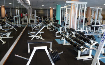Espace Remise en Forme - Salle de sport