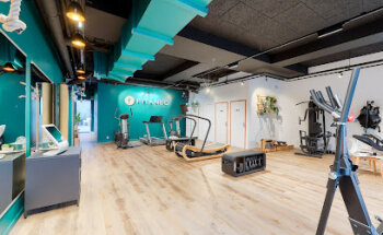 Salle de Sport Palaiseau-Massy- NEWAVE FITNESS