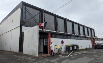 Gymnase Denfert Rochereau