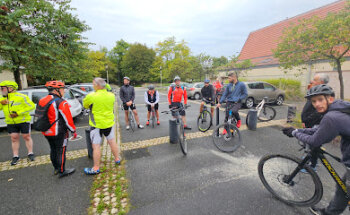 Espace Marcel Joriot Saint Jean de Braye