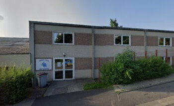 Boxing Club Saint-Quentin