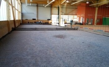Complexe Sportif Salengro