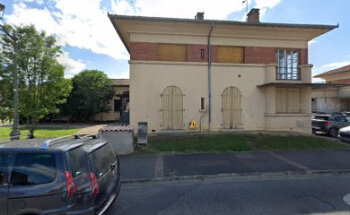 GRS Club Plaisance du Touch