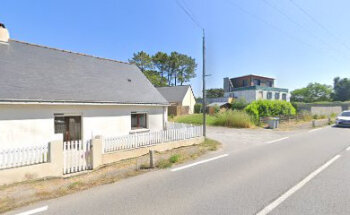 Salle Jules Ladoumegue