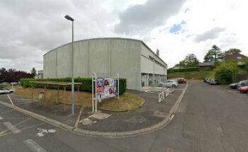 Gymnase Guynemer