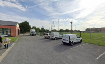 salle de sport prouvy