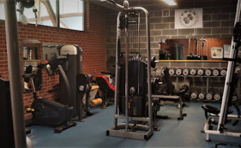 Body Building Club Marchiennois (BBCM)
