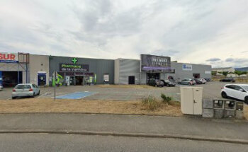 BLACK MONKEYS CROSSFIT [Bourg Lès Valence]