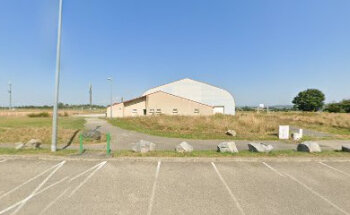 Plateau Sportif