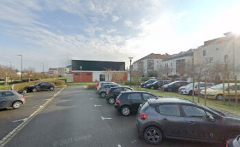 Salle du Vert Buisson