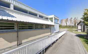 Gymnase marcel loubens