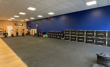 CrossFit Cybele