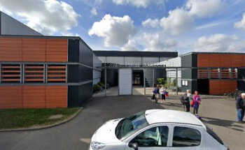 Espace Sportif Bourgchevreuil