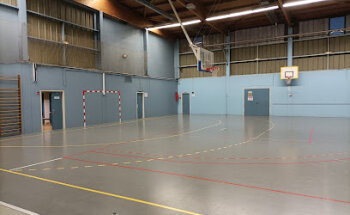 Gymnase des Chardonnerets