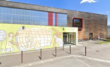 Salle de Sport des Lacs