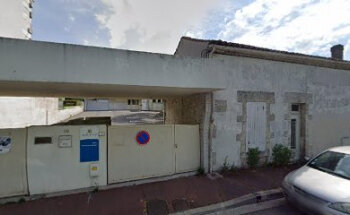 Salle Municipale de Basket