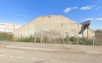Salle Jean Rostand