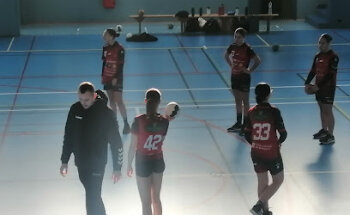 Gymnase Jean-Marie Le Bris