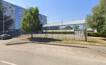 Gymnase De La Tardive