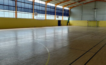 Gymnase René Ratier