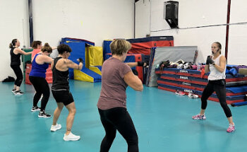 Energym Club