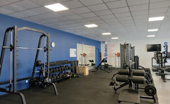 L'Orange bleue Quéven - Salle de sport