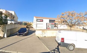 Salle de Sport Juvignac