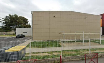 Gymnase Georges Brassens