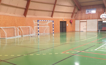 Cosec complexe sportif